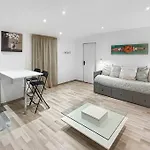 L'oasis Champenois - Terrace, Garden, Wifi Appartamento Châlons-en-Champagne