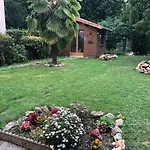 L'oasis Champenois - Terrace, Garden, Wifi * Châlons-en-Champagne