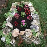 Appartamento L'oasis Champenois - Terrace, Garden, Wifi *