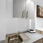 Appartamento L'oasis Champenois - Terrace, Garden, Wifi *