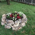 L'oasis Champenois - Terrace, Garden, Wifi Appartamento Châlons-en-Champagne
