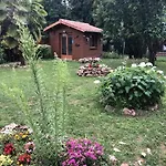 Appartamento L'oasis Champenois - Terrace, Garden, Wifi Châlons-en-Champagne