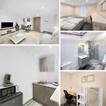 L'oasis Champenois - Terrace, Garden, Wifi Appartamento *