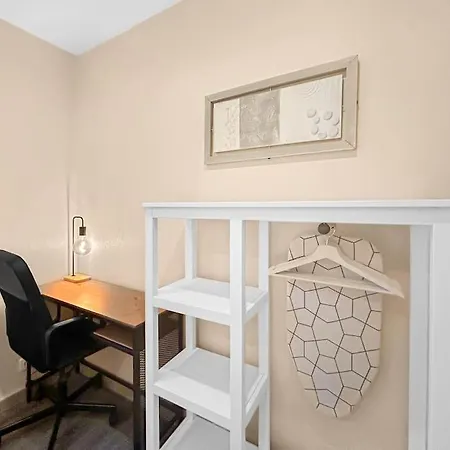 L'oasis Champenois - Terrace, Garden, Wifi