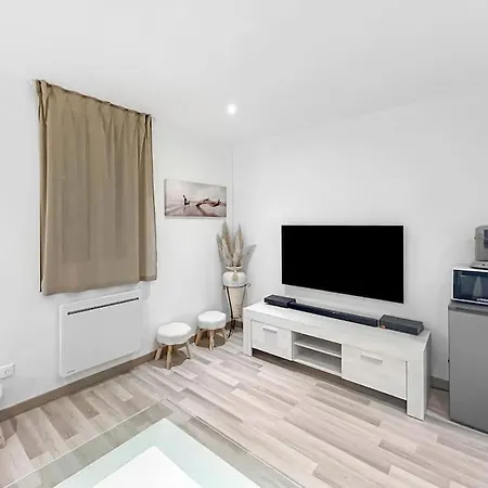 L'oasis Champenois - Terrace, Garden, Wifi Chalons-en-Champagne