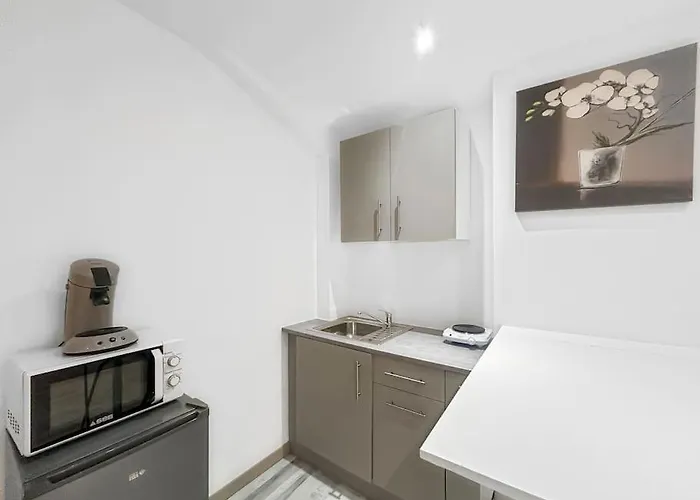 L'oasis Champenois - Terrace, Garden, Wifi * Châlons-en-Champagne