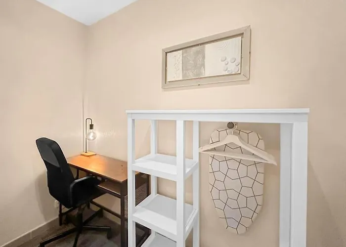 L'oasis Champenois - Terrace, Garden, Wifi