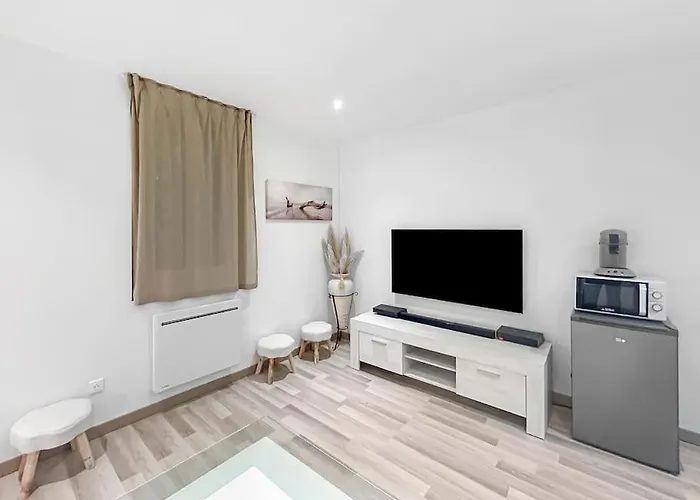 L'oasis Champenois - Terrace, Garden, Wifi Chalons-en-Champagne