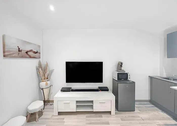 L'oasis Champenois - Terrace, Garden, Wifi *