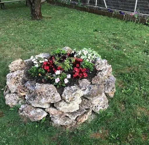 L'oasis Champenois - Terrace, Garden, Wifi Apartment Chalons-en-Champagne